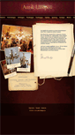 Mobile Screenshot of antik-lampen.de